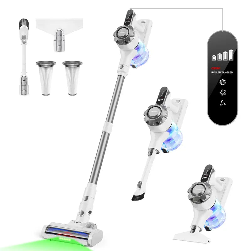 HOOMA© CleanPro