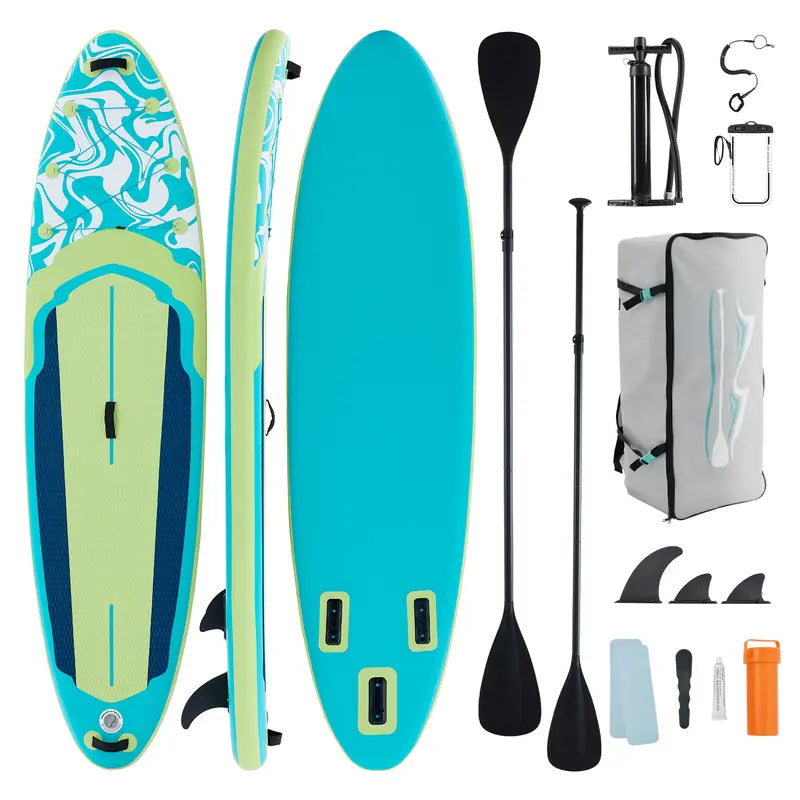 HOOMA© PaddlePro