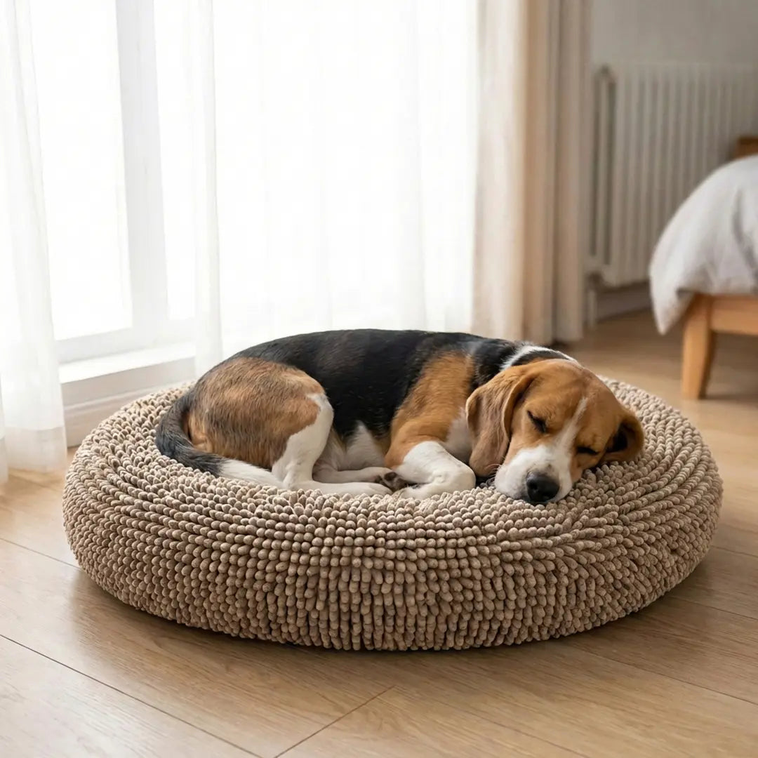 Cloud K-9 Bed – Cloud Bed for Dogs