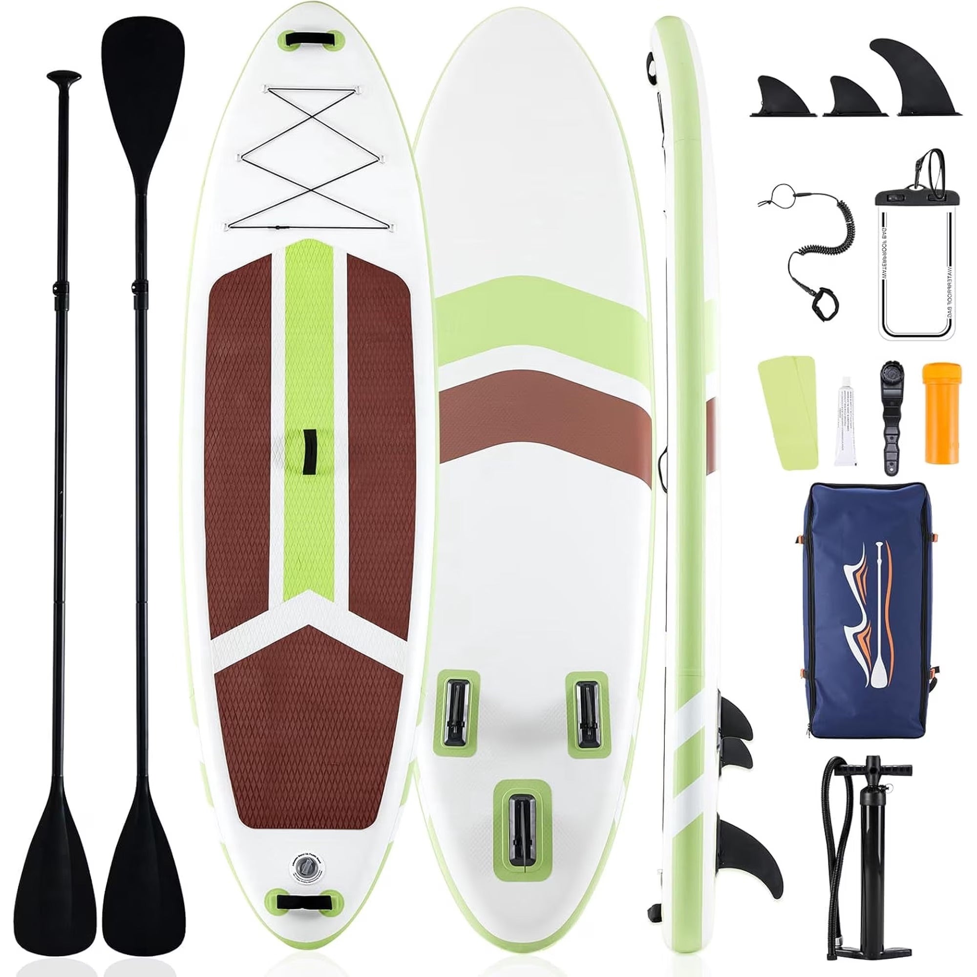 HOOMA© PaddlePro