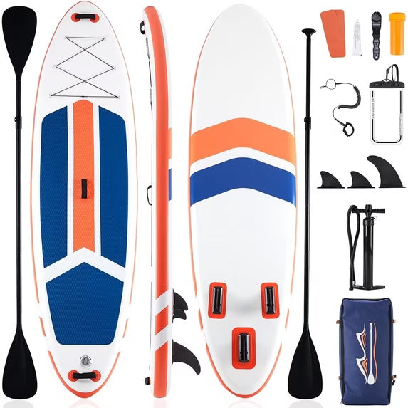 HOOMA© PaddlePro