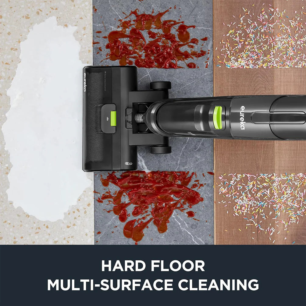 HOOMA© DualClean Pro