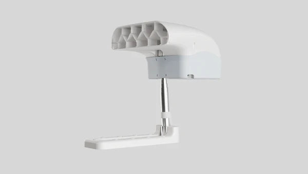 Fantail Bed Fan
