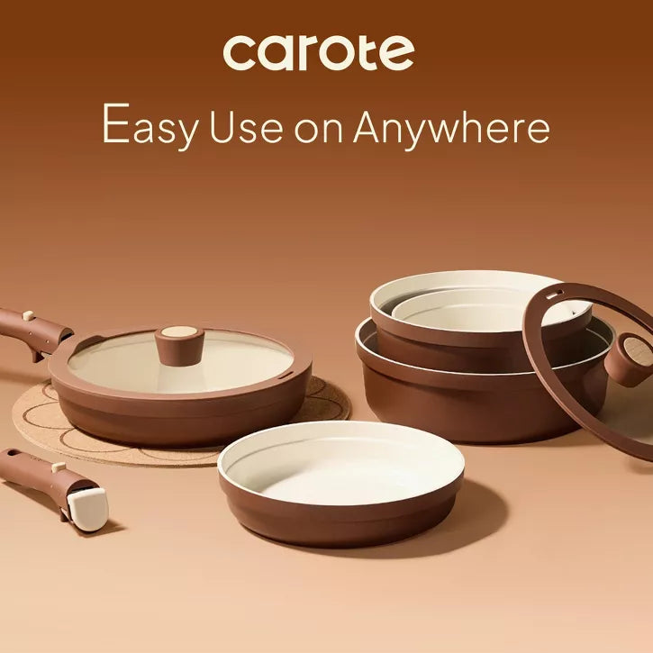 Hooma© Atelier Cookware