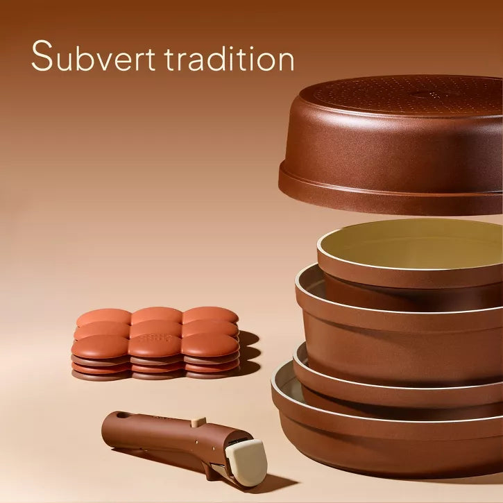 Hooma© Atelier Cookware