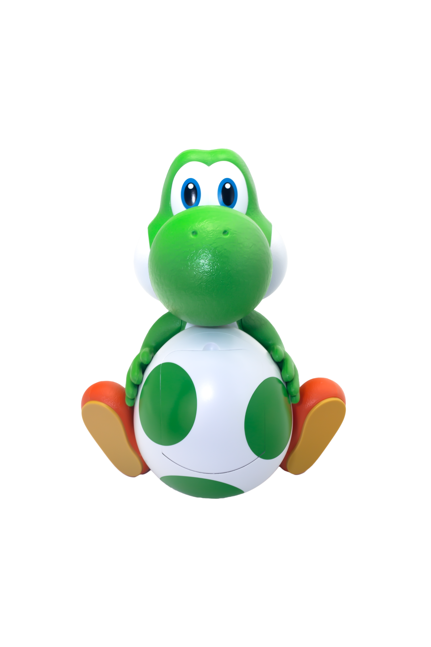 YOSHI – Super Mario Galaxy Collector's Popcorn Bucket