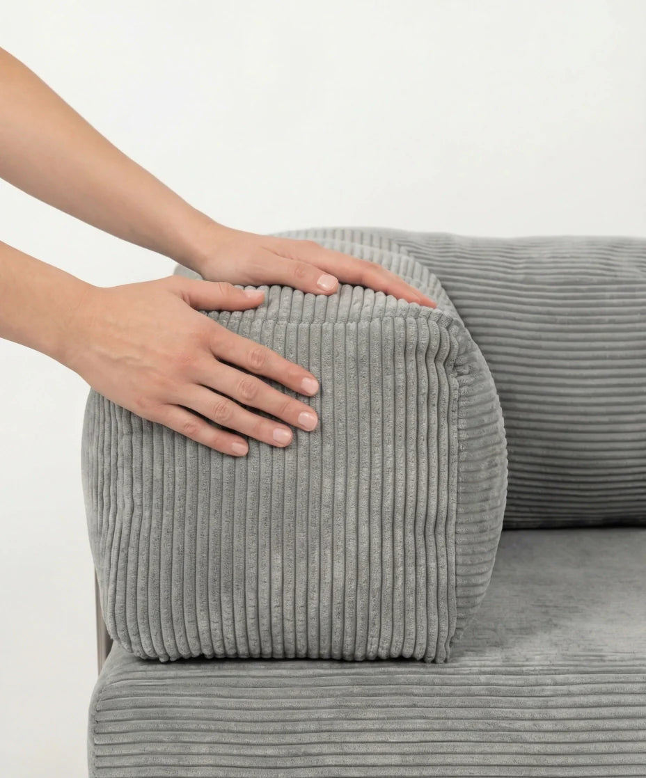 HOOMA© Cloud Sofa