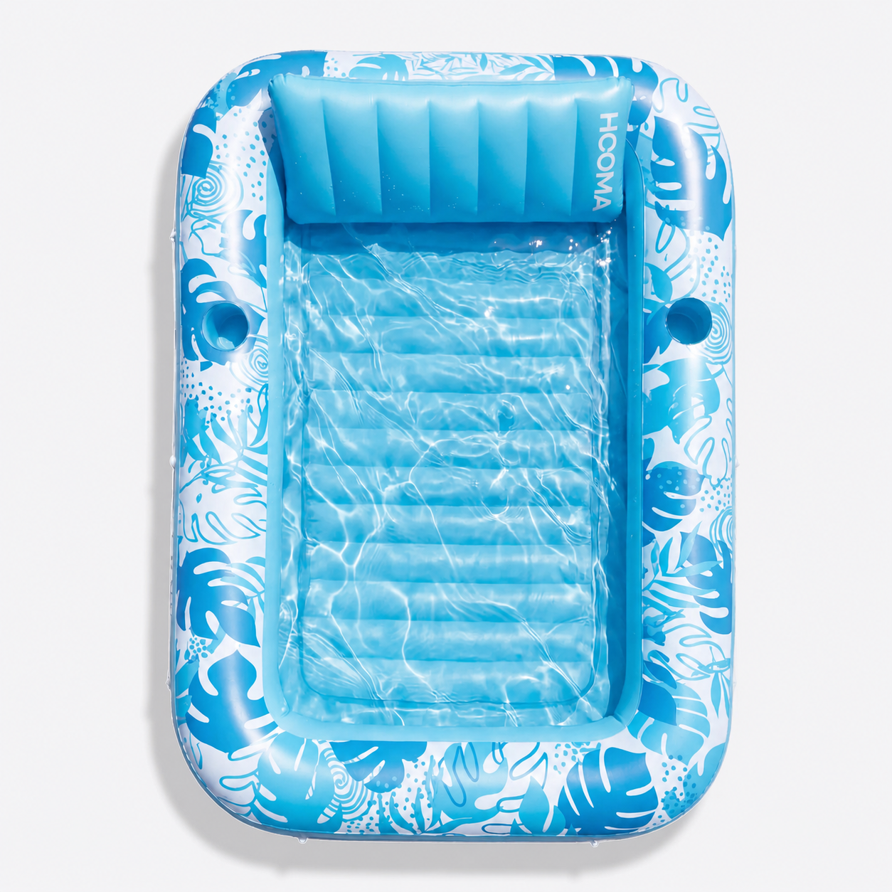 HOOMA© Tanning Pool