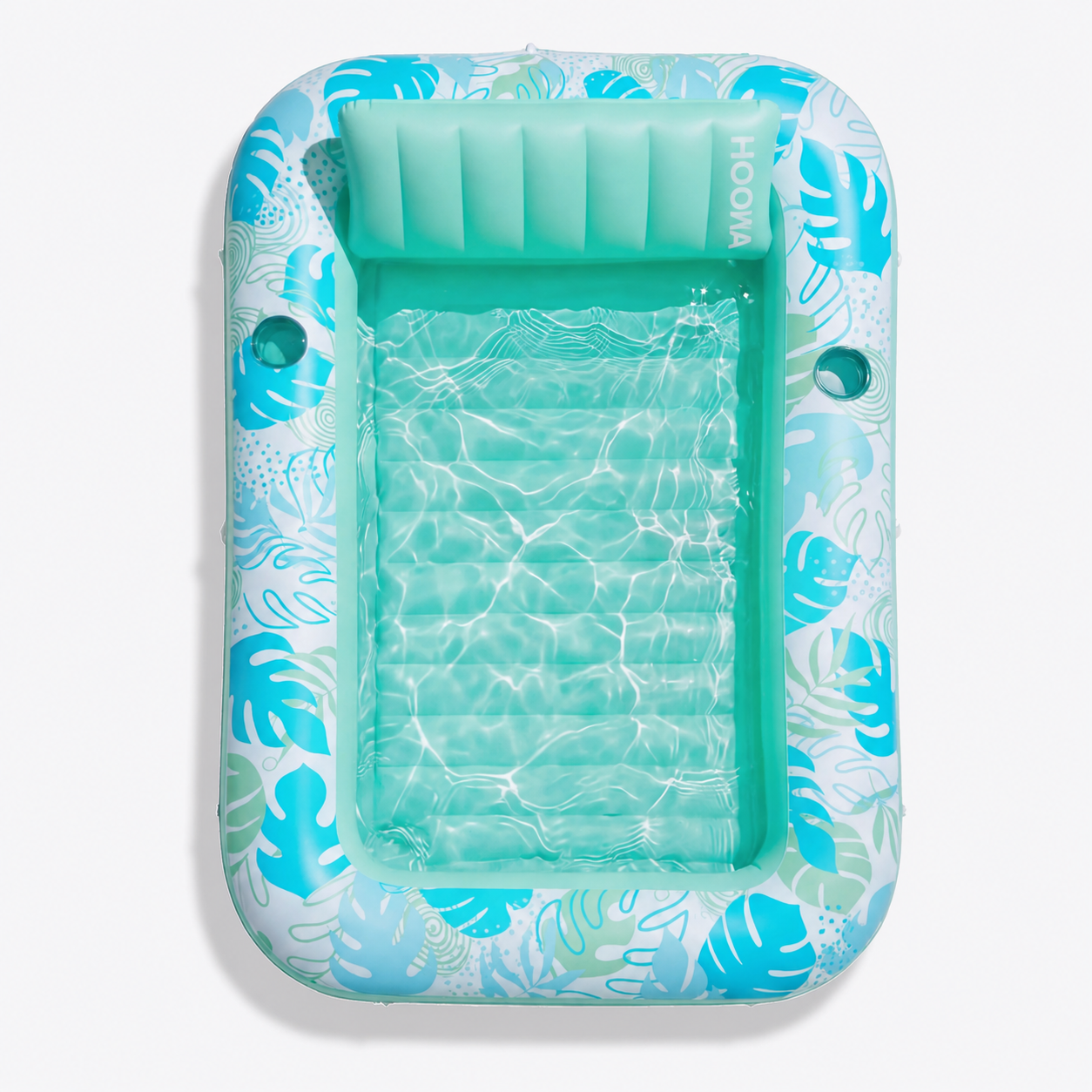 HOOMA© Tanning Pool