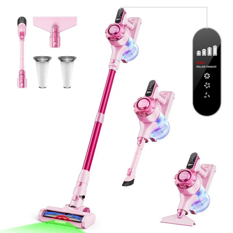 HOOMA© CleanPro