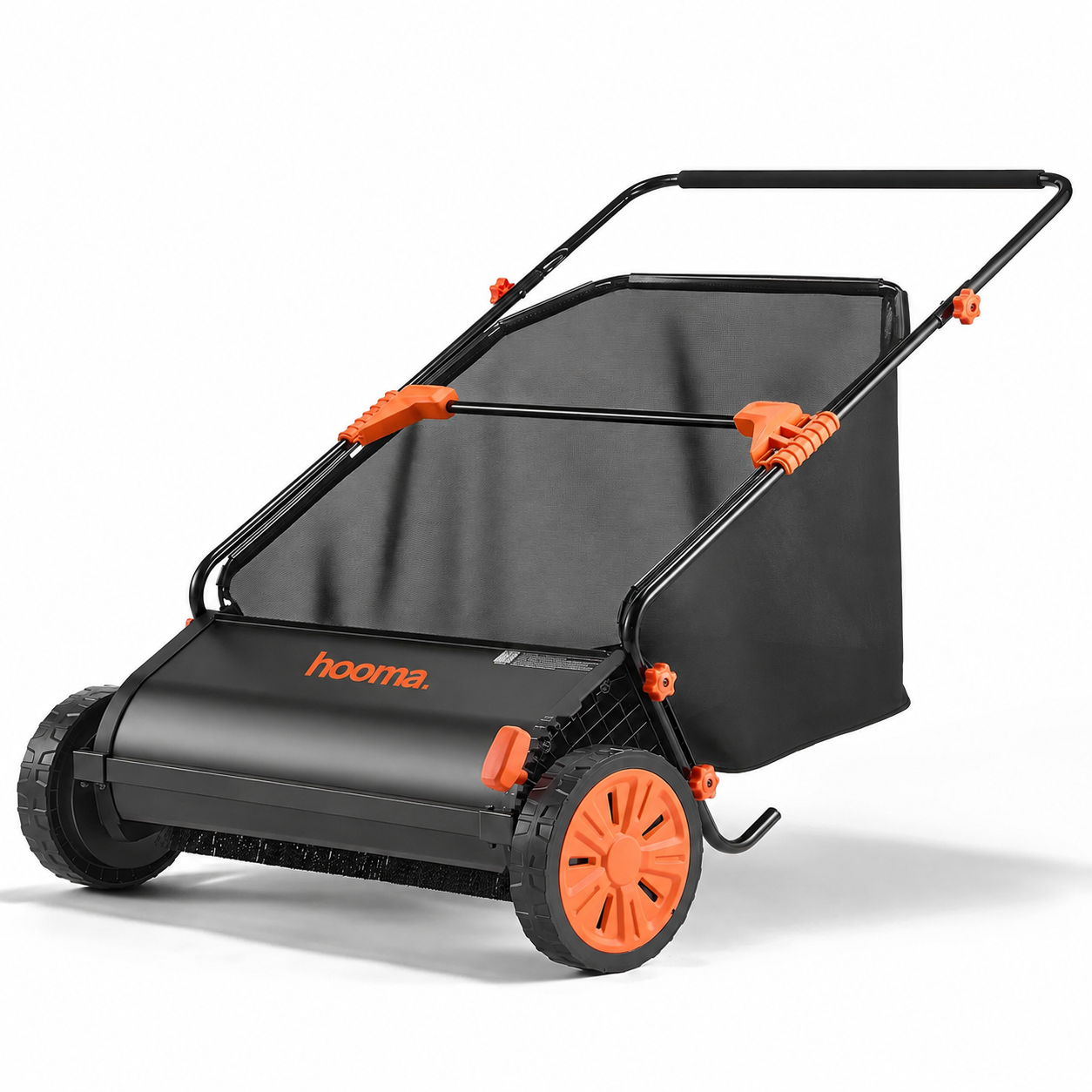 HOOMA© LawnSweeper