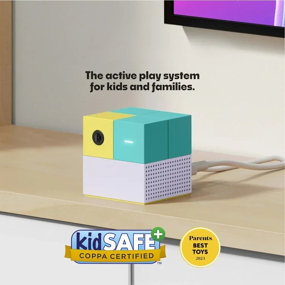 HOOMA© Nex Playground
