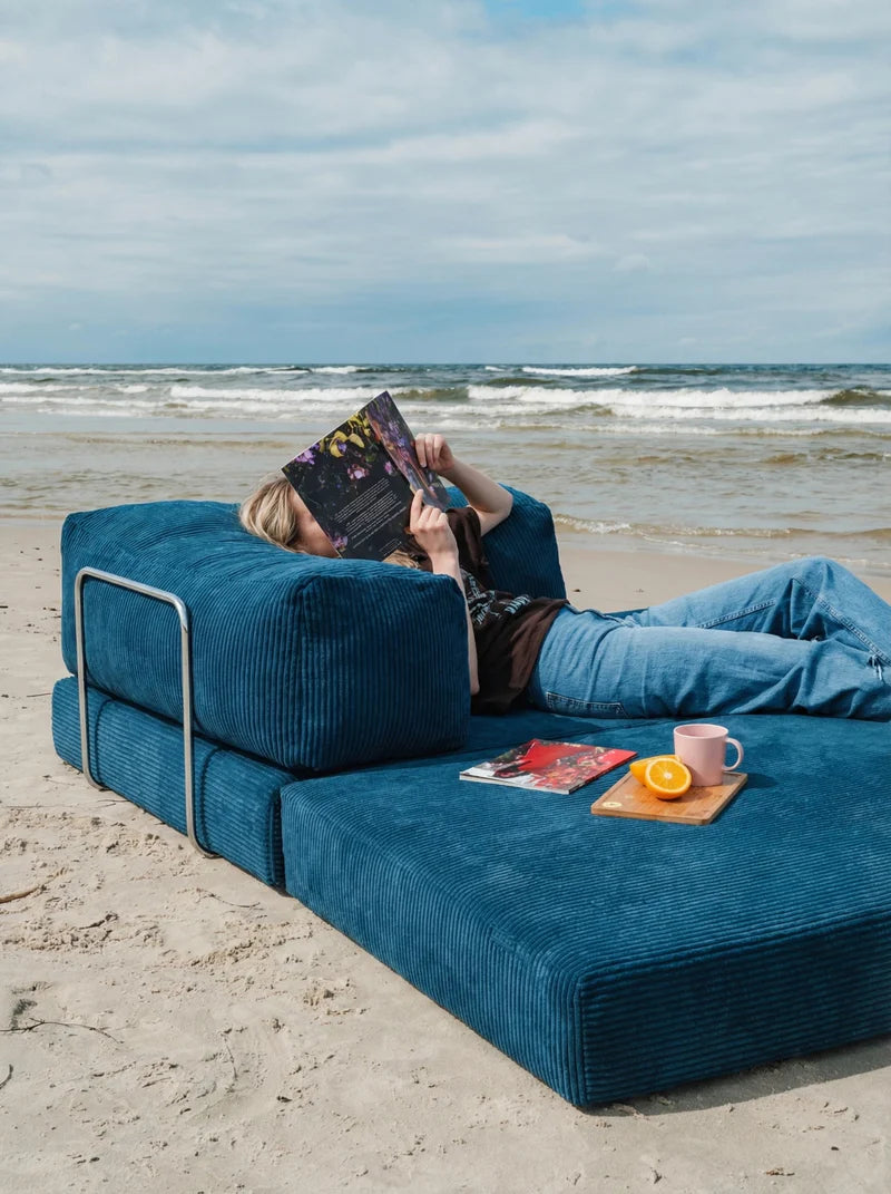 Easy care sofa