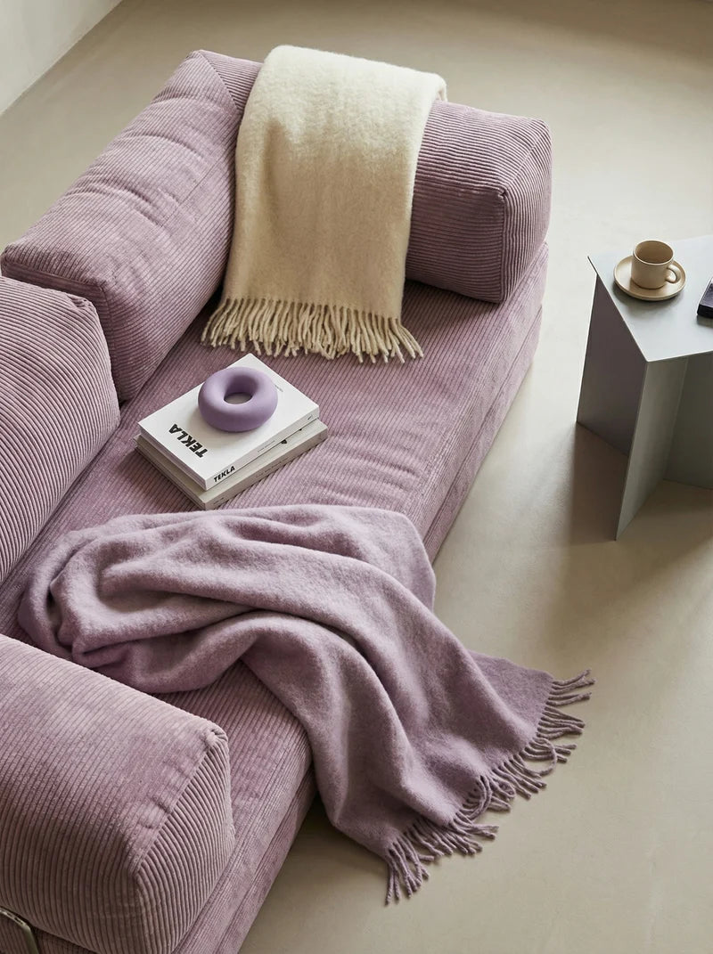 Cloud sofa lifestyle